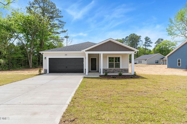 4038 Lofton Street, Wade, NC 28395