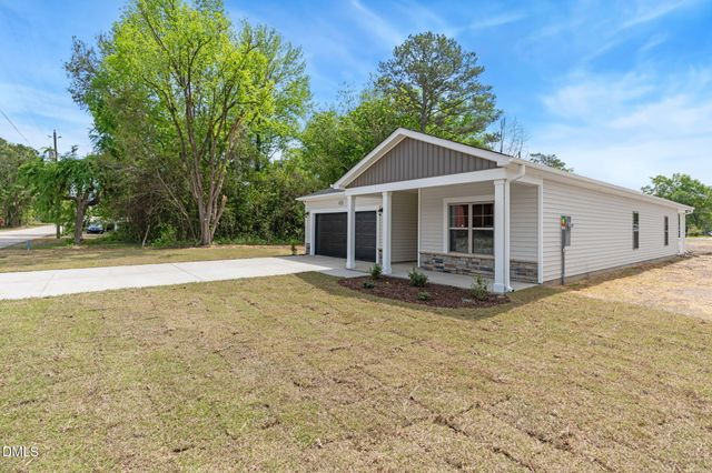 4038 Lofton Street, Wade, NC 28395