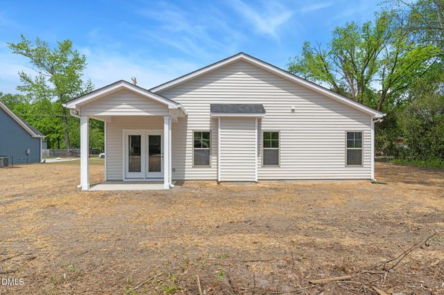 4038 Lofton Street, Wade, NC 28395