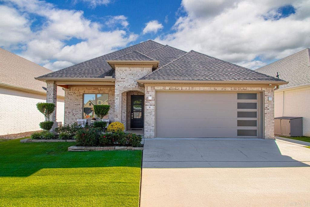 9 Copper Circle, Little Rock, AR 72223