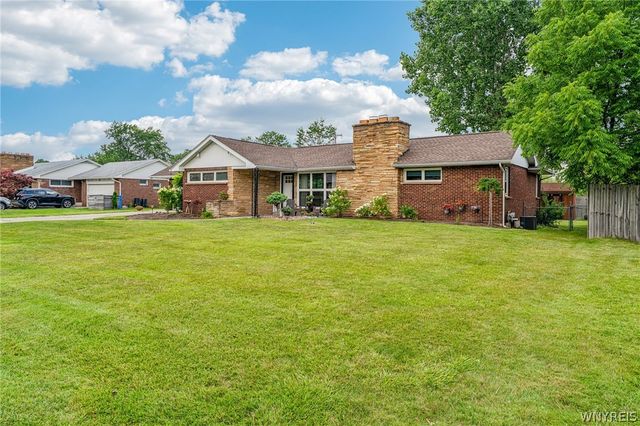 75 Morgan Parkway, Amherst, NY 14221