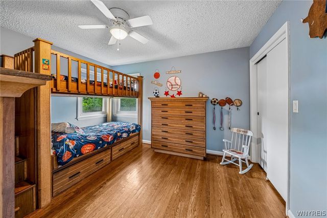 75 Morgan Parkway, Amherst, NY 14221