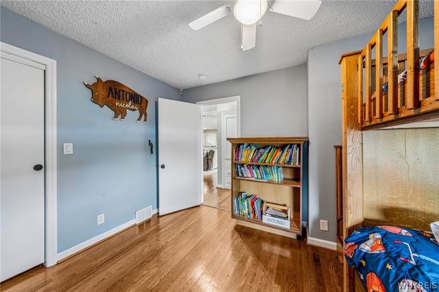75 Morgan Parkway, Amherst, NY 14221