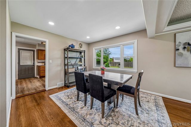 75 Morgan Parkway, Amherst, NY 14221
