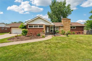75 Morgan Parkway, Amherst, NY 14221