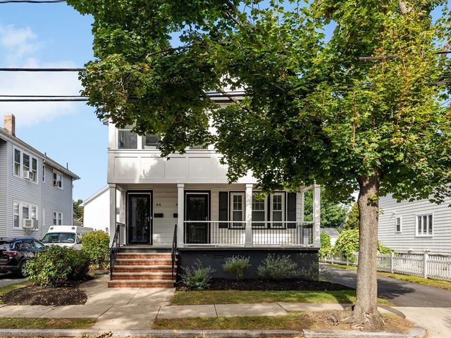 84 Beacon St 84, Arlington, MA 02474