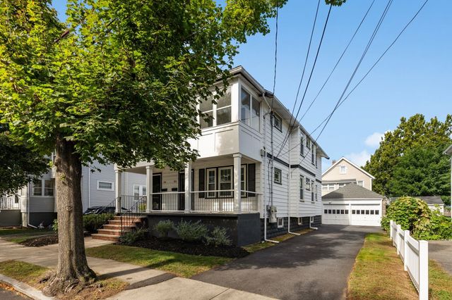 84 Beacon St 84, Arlington, MA 02474