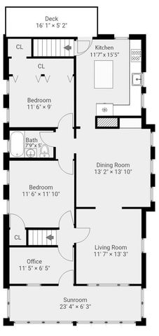 84 Beacon St 84, Arlington, MA 02474