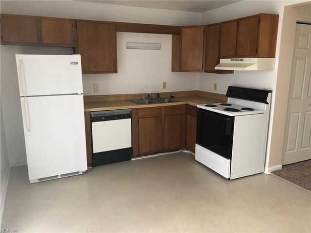 2611 Elliott AVE, Portsmouth, VA 23702