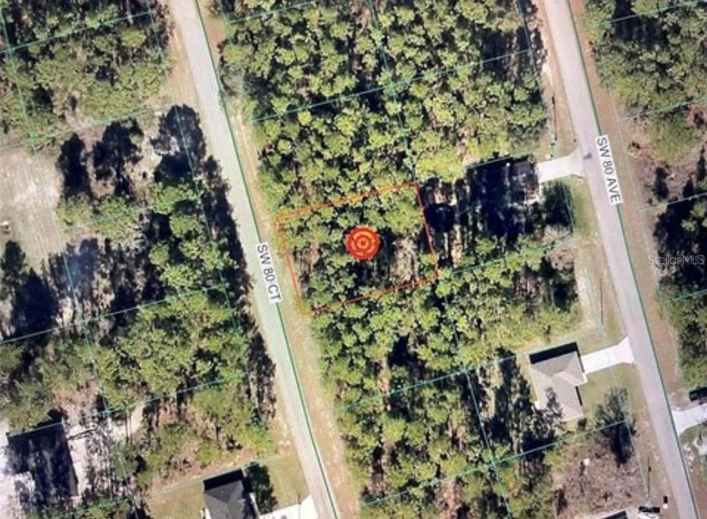 13873 SW 80TH COURT, Ocala, FL 34473