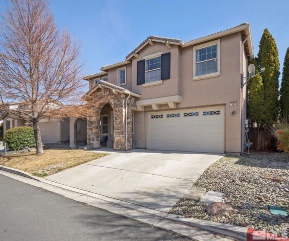 7480 Windswept Loop, Sparks, NV 89436
