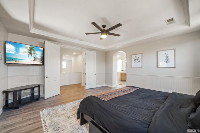 7480 Windswept Loop, Sparks, NV 89436