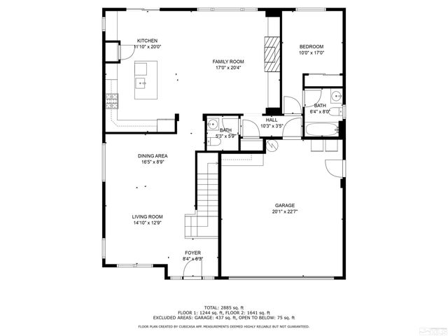 7480 Windswept Loop, Sparks, NV 89436