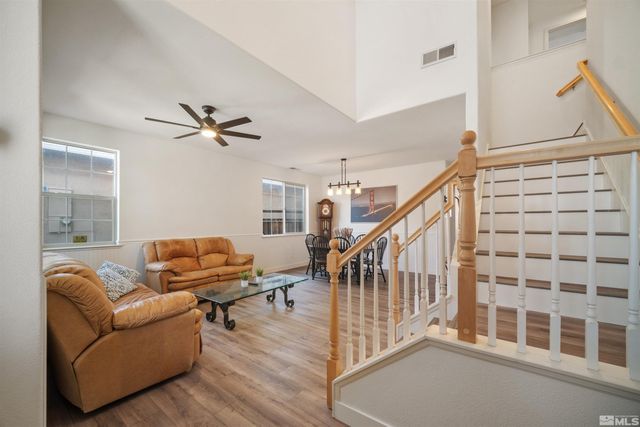 7480 Windswept Loop, Sparks, NV 89436