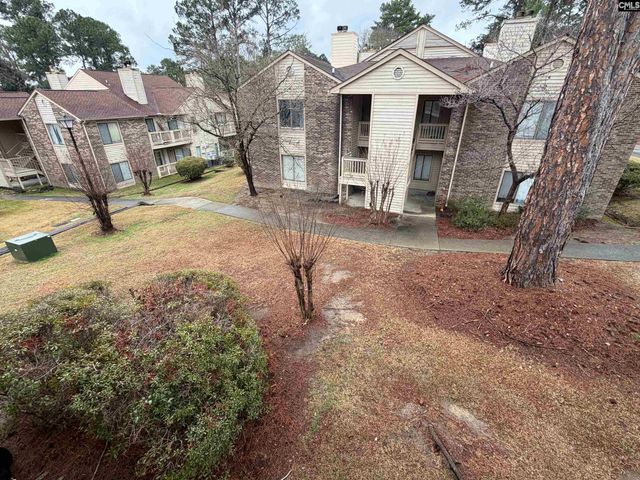 229 Windsor Point Road 4D, Columbia, SC 29223