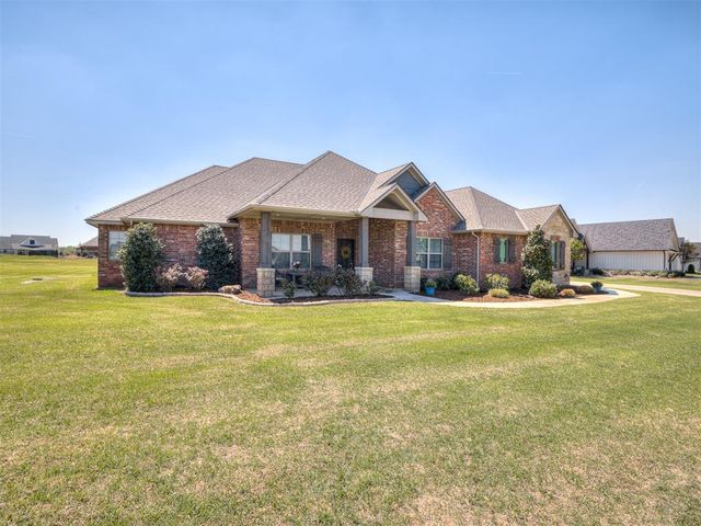 10071 Woodland Way, Edmond, OK 73025