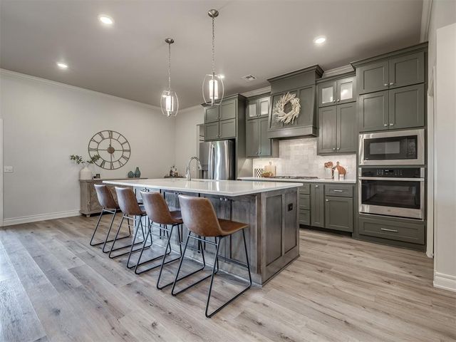 10071 Woodland Way, Edmond, OK 73025