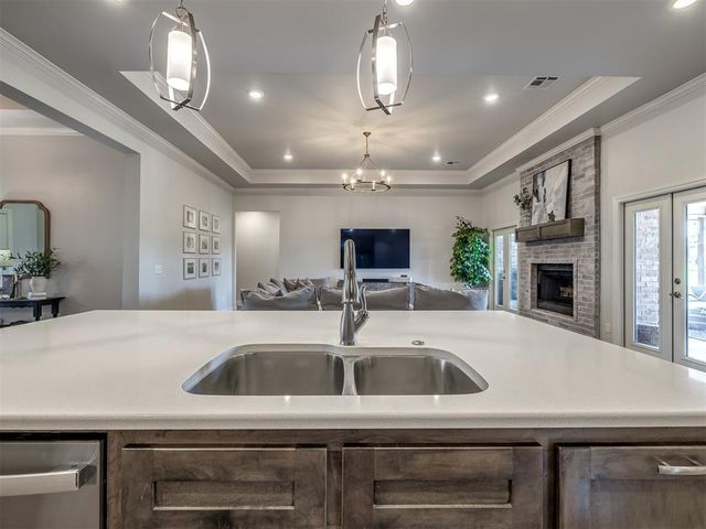 10071 Woodland Way, Edmond, OK 73025