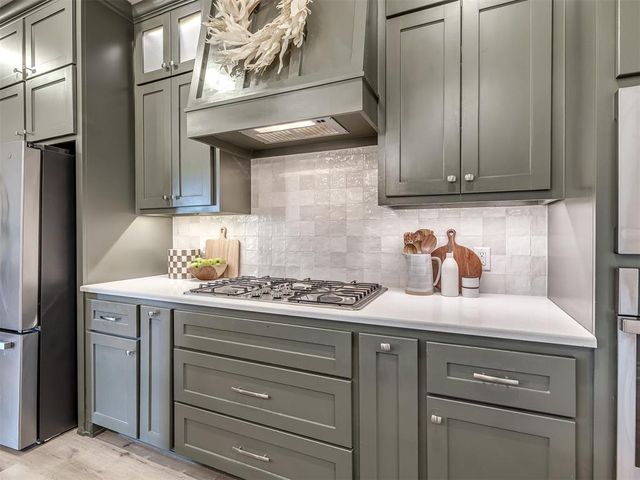 10071 Woodland Way, Edmond, OK 73025