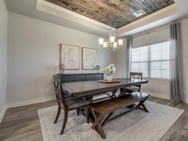 10071 Woodland Way, Edmond, OK 73025