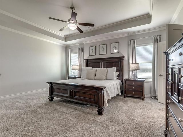 10071 Woodland Way, Edmond, OK 73025