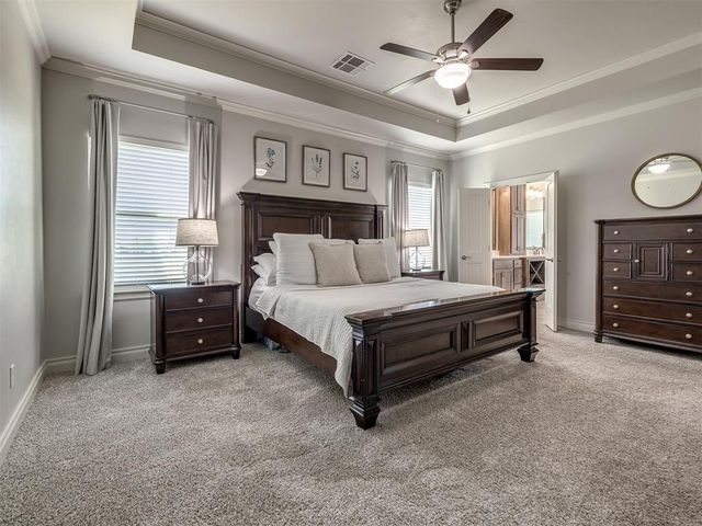 10071 Woodland Way, Edmond, OK 73025