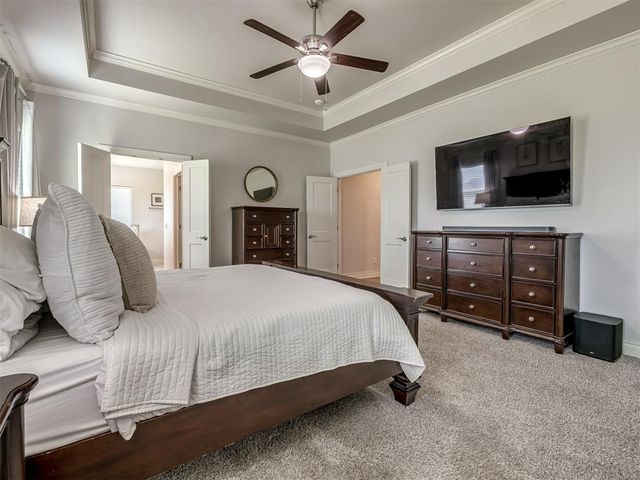 10071 Woodland Way, Edmond, OK 73025