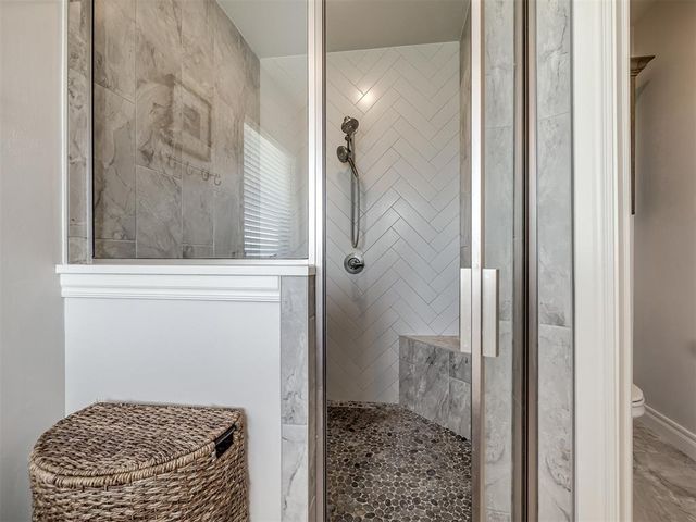 10071 Woodland Way, Edmond, OK 73025