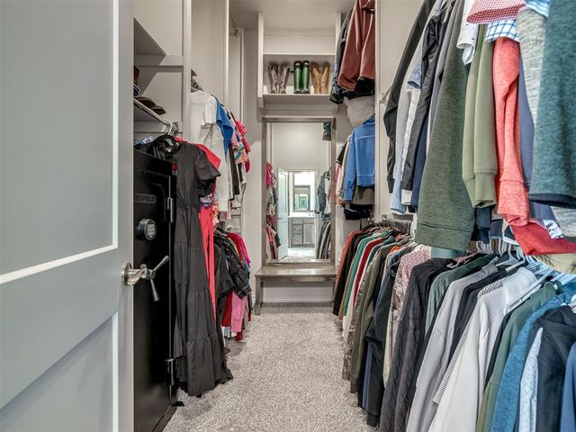 10071 Woodland Way, Edmond, OK 73025