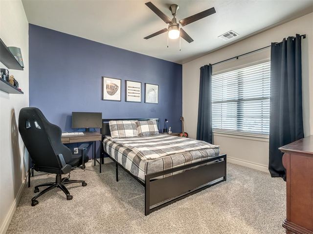 10071 Woodland Way, Edmond, OK 73025