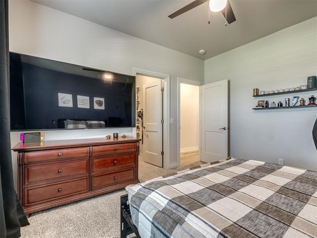 10071 Woodland Way, Edmond, OK 73025