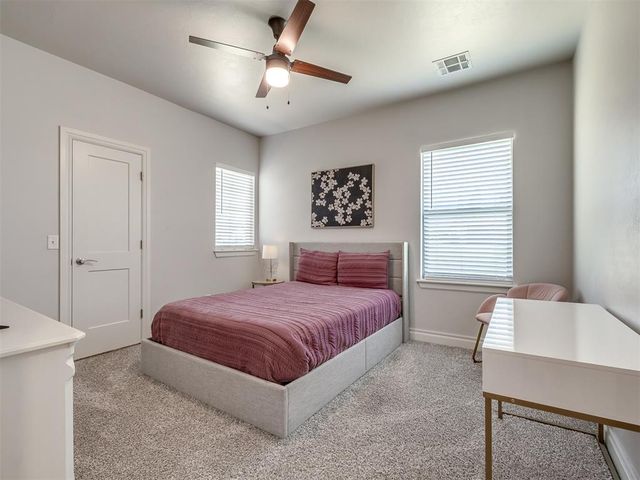 10071 Woodland Way, Edmond, OK 73025