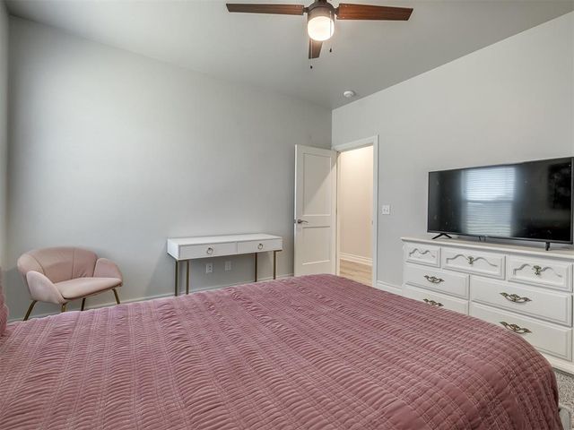 10071 Woodland Way, Edmond, OK 73025