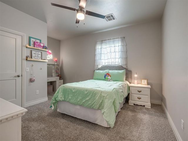 10071 Woodland Way, Edmond, OK 73025