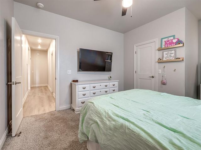 10071 Woodland Way, Edmond, OK 73025