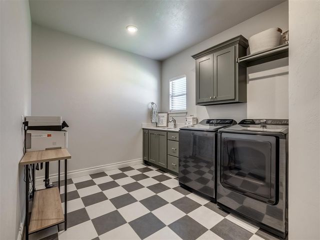 10071 Woodland Way, Edmond, OK 73025