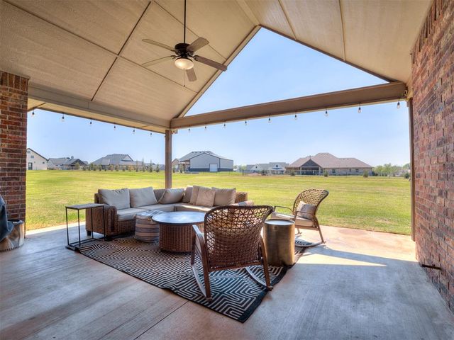 10071 Woodland Way, Edmond, OK 73025