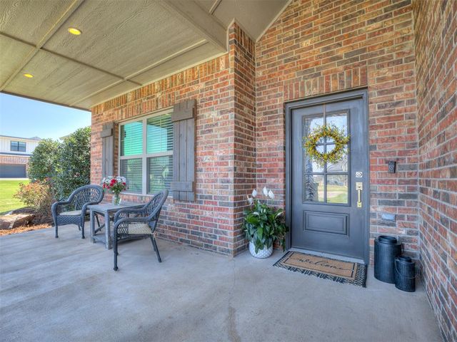 10071 Woodland Way, Edmond, OK 73025