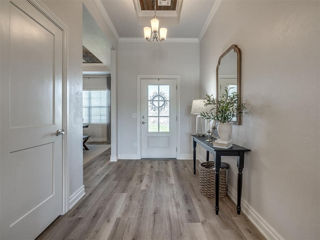 10071 Woodland Way, Edmond, OK 73025