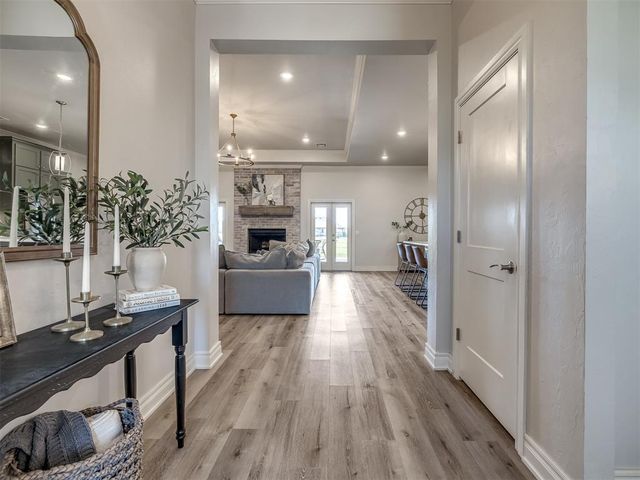 10071 Woodland Way, Edmond, OK 73025