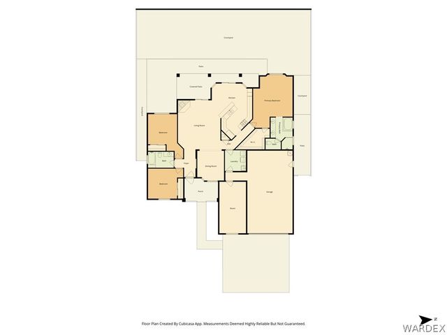 5542 S Integrity Lane, Fort Mohave, AZ 86426