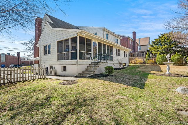 168 Park Avenue, Harrison, NY 10528