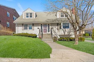 168 Park Avenue, Harrison, NY 10528