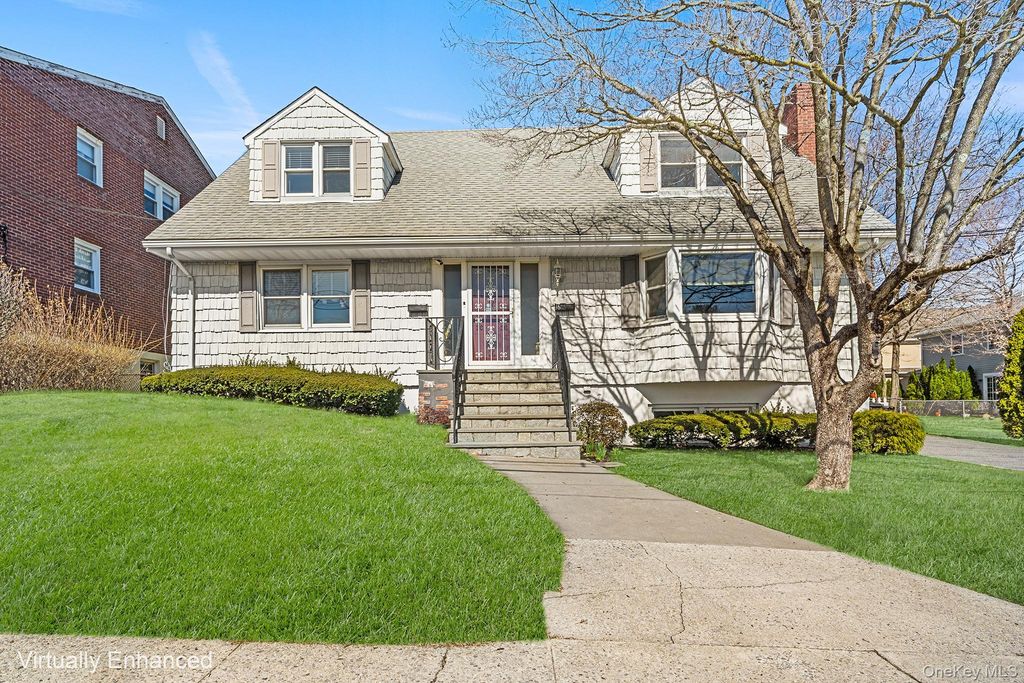 168 Park Avenue, Harrison, NY 10528