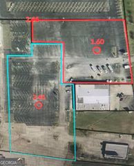 0 N Expressway 2 Sep Tracts, Griffin, GA 30223