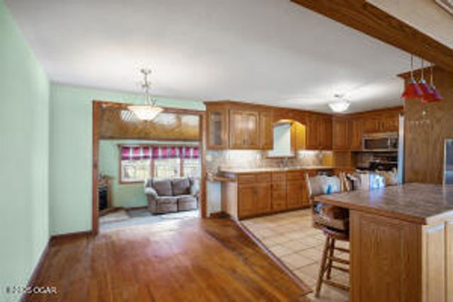 15825 Hammer Road, Neosho, MO 64850