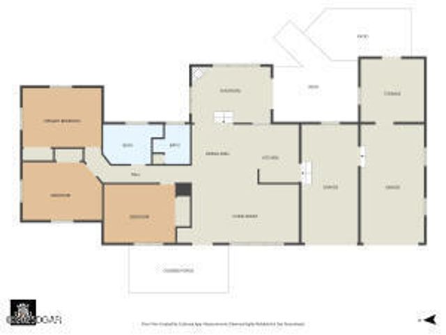 15825 Hammer Road, Neosho, MO 64850