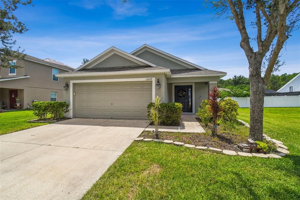12449 JILLIAN CIRCLE, Hudson, FL 34669