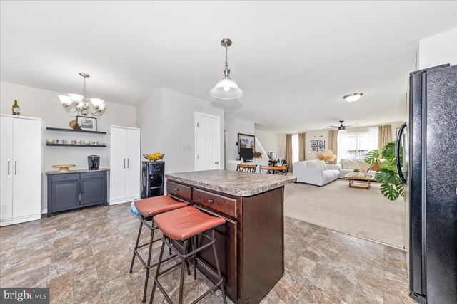 47 CARMODY LN, Martinsburg, WV 25404