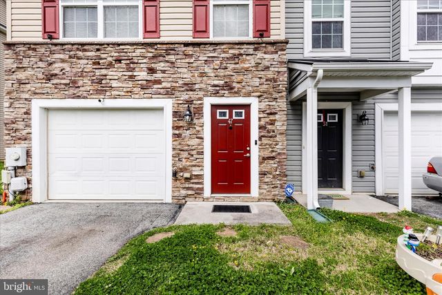 47 CARMODY LN, Martinsburg, WV 25404